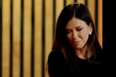 Ana Sević plače kao kiša