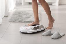 vaga za merenje, merenje težine