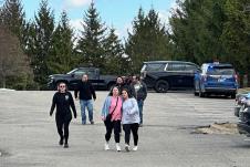 pucnjava sinagoga Mičigen