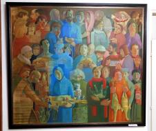 LOZNICA - Prodavci -Rusija.JPG