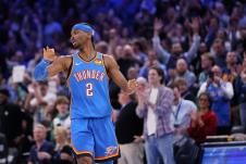 Šej Gildžes-Aleksander