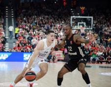 Bajern Efes Evroliga