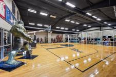 Kuća Tonija Parkera