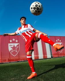 Adem Avdić na Marakani