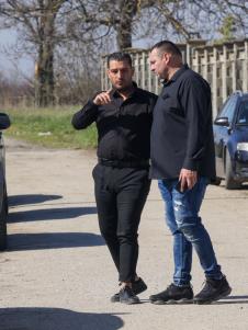 Sahrana Poginuo brat Darka Lazića Dragan Lazić Brestać Darko Lazić (1).jpeg