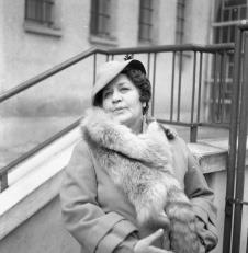 Стоти рођендан госпође глумице Фото Архива РТС.jpg