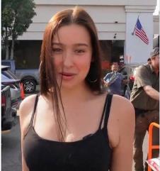 Otišla u prodavnicu u haljini pa u trenerci da vidi razliku u ponašanju ljudi