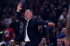 Šarunas Jasikevičijus