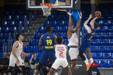 Barselona - Hapoel Evroliga