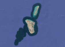 ostrvo Harg, Harg, Iran