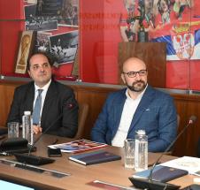 Fudbalski savez Srbije