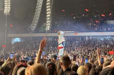 Jakov Jozinović napravio spektakl u SPENSU