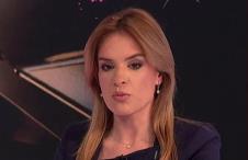 Milica Đurđević Stamenkovski