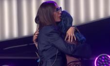 Ceca teši takmičarku ZG