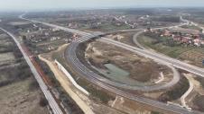 severna obilaznica Kragujevac