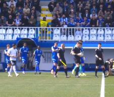 FK Novi Pazar, Čukarički, Super liga Srbije