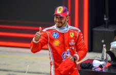 Luis Hamilton, Formula 1