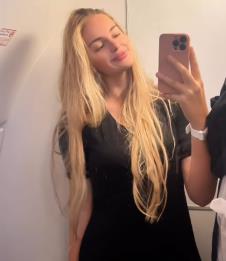 Sofija Li sama otputovala u Avganistan