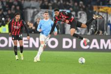 Milan Lacio Serija A