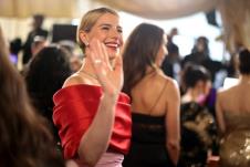 Džesi Bakli na 98. Oskaru