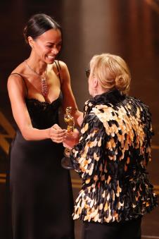 Ejmi Medigen prima Oskara 2026 za najbolju sporednu glumicu za film „Oružja“ (Weapons)