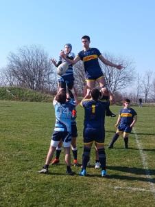 RK Rad - RK Dorćol 1998