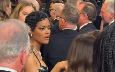 Tejana Tejlor napravila skandal na dodeli Oskara 2026