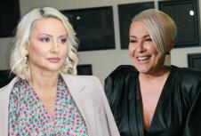 goca tržan indira levak