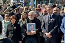 Park Revolucije Kočani godišnjica