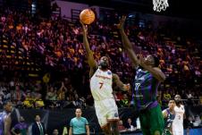 Vil Kamings u dresu Galatasaraja