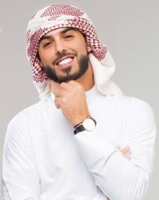 Omar Borkan Al Gala