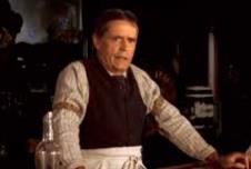 Met Klark u filmu Povratak u budućnost