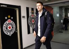 Jan Veseli ponovo u Partizanu?