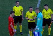 Napredak, OFK Beograd, Super liga Srbije