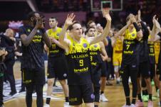 KK Tenerife, Marselinjo Uertas