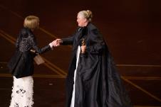 Ana Vintur na dodeli Oskara 2026