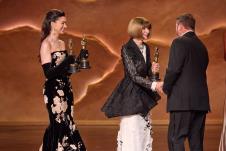 Ana Vintur, En Hatavej na dodeli Oskara 2026