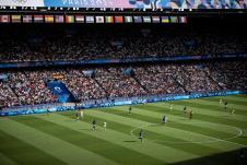 Olimpijske igre, finale