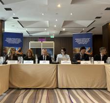 Carević o unapređenju tretmana lica sa mentalnim smetnjama