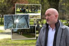 Meteorolog Slobodan Sovilj