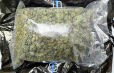 marihuana, hapšenje, Beograd