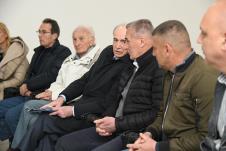 Milan Krkobabić Bajina Bašta