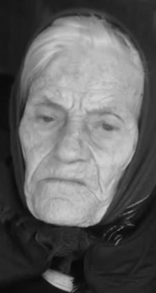 Ljeposava Savanović