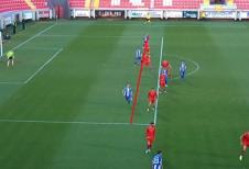 Napredak - OFK Beograd