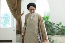 ministar obaveštajne službe Teherana Esmail Hatib