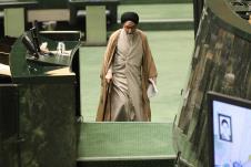 ministar obaveštajne službe Teherana Esmail Hatib