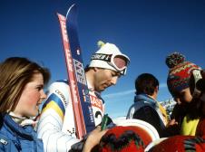 Jan Ingemar Stenmark