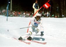 Jan Ingemar Stenmark