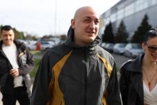 Desingerica Dragan Stojković Bosanac