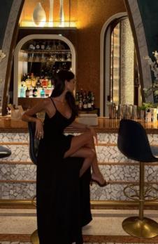 Đina Džinović proslavila rođendan